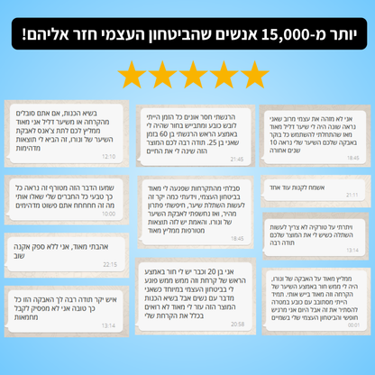 אבקת ההתקרחות של ונורו